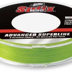 Braided & Super Lines Sufix 832 Advanced Superline Braid