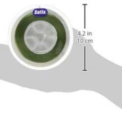 Braided & Super Lines Sufix 832 Advanced Superline Braid