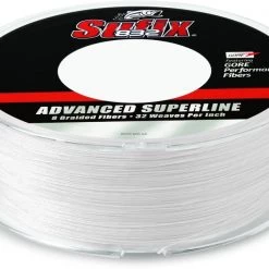 Braided & Super Lines Sufix 832 Advanced Superline Braid