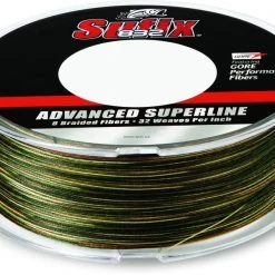 Braided & Super Lines Sufix 832 Advanced Superline Braid