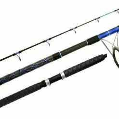 New Arrivals Tsunami Saphire XT Turbo Conventional Rods