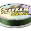 New Arrivals Sufix Performance Braid Lo-Vis Green 150Yds 80 Lb