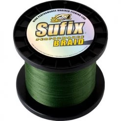 Sufix Performance Braid Braided & Super Lines