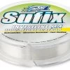Sufix InvisiLine Fluorocarbon Ice Fishing Line New Arrivals 2 Sufix InvisiLine Fluorocarbon Ice Fishing Line New Arrivals