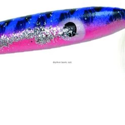 Lures Sea Striker Rigged Cedar Plug, 6