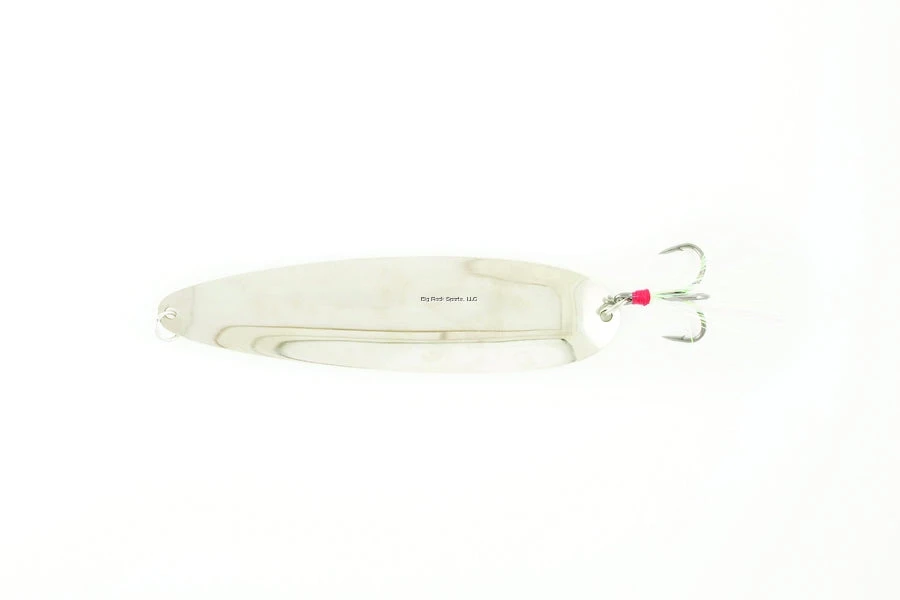 Nichols Lures Ben Parker Flutter Spoon New Arrivals 8 Nichols Lures Ben Parker Flutter Spoon New Arrivals