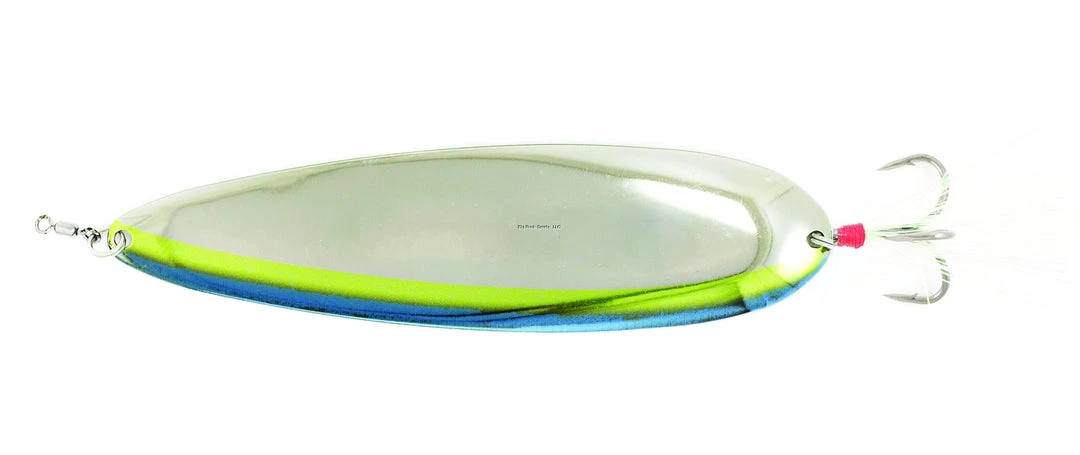 Nichols Lures Ben Parker Flutter Spoon New Arrivals 9 Nichols Lures Ben Parker Flutter Spoon New Arrivals