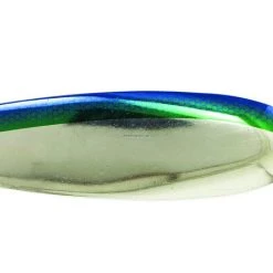 Nichols Lures Ben Parker Flutter Spoon New Arrivals 24 Nichols Lures Ben Parker Flutter Spoon New Arrivals
