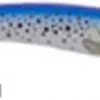 Reef Runner Ripstick Shad Lure 500-77 Wild Thing Blue