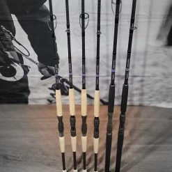 ODM Rods ODM Frontier X Conventional Boat Rod New Arrivals