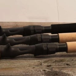 ODM Rods ODM Frontier X Spinning Boat Rod New Arrivals