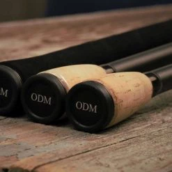 ODM Rods ODM Frontier X Spinning Boat Rod New Arrivals
