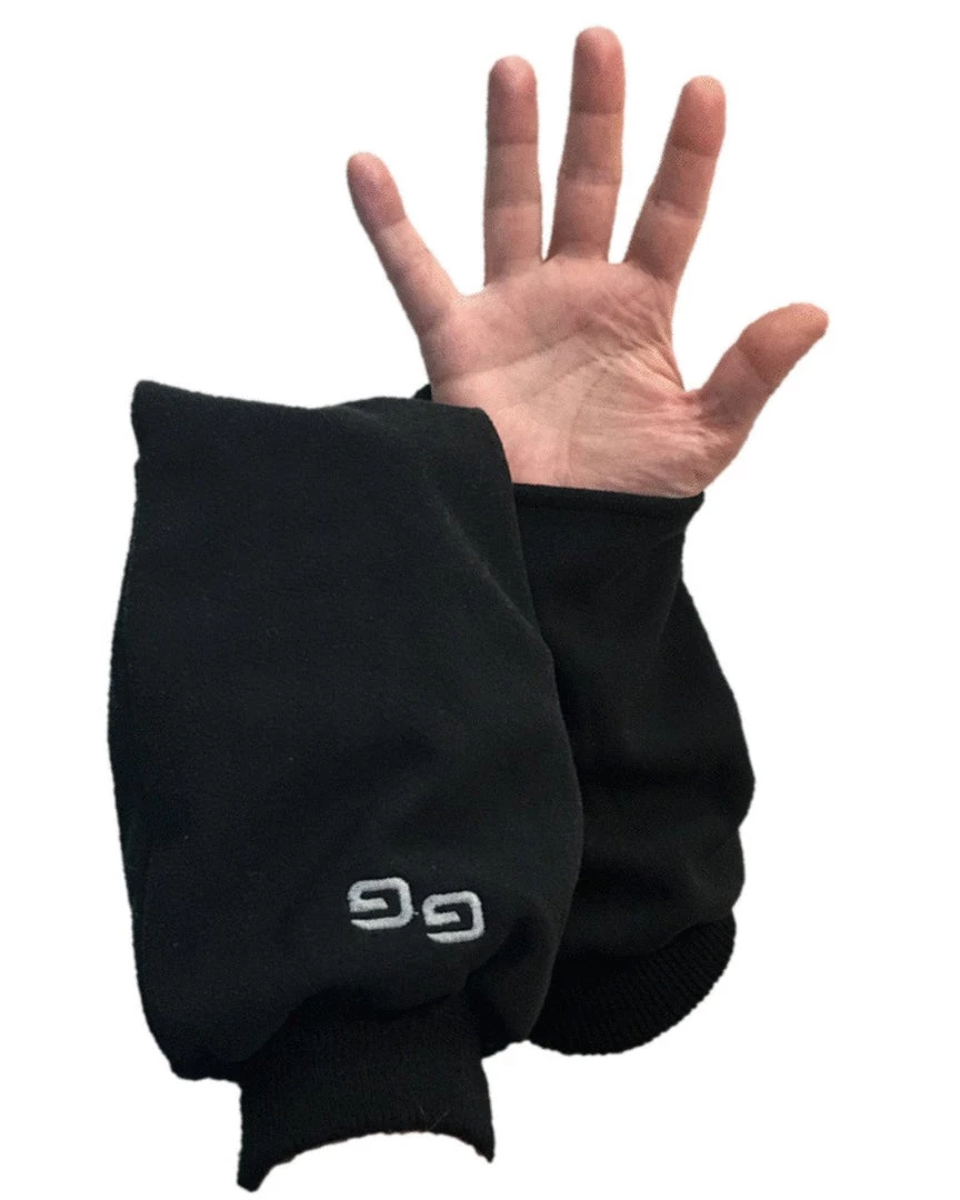 Glacier Gloves Katmai Fleece Overmitt Ice Fishing 749 5 Glacier Gloves Katmai Fleece Overmitt Ice Fishing 749