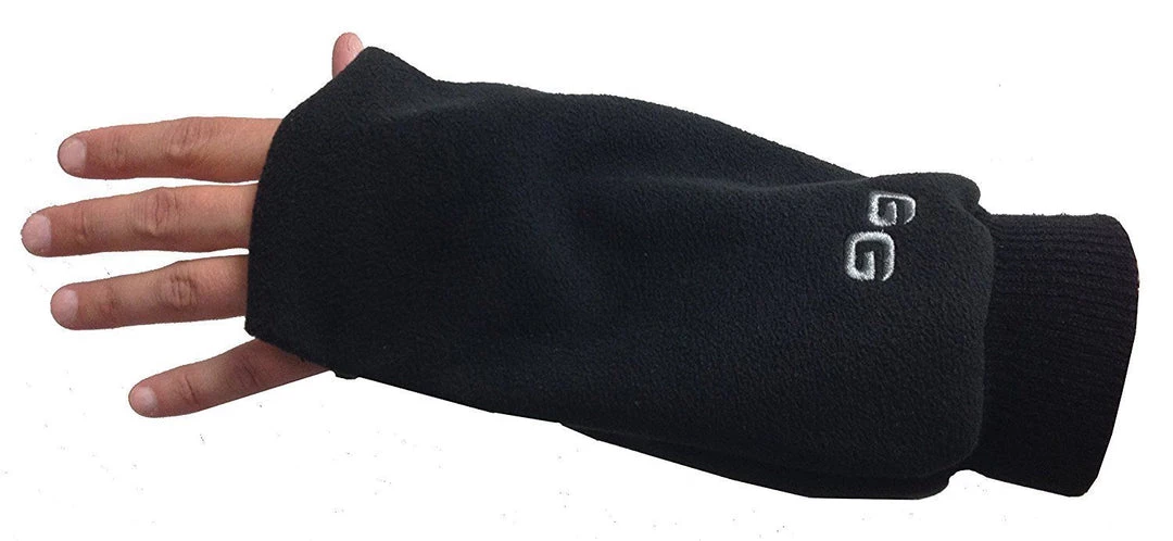 Glacier Gloves Katmai Fleece Overmitt Ice Fishing 749 3 Glacier Gloves Katmai Fleece Overmitt Ice Fishing 749