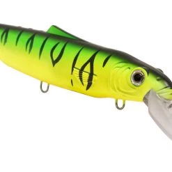 Livingston Lures Striker 173 Crankbait Dives 6' New
