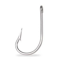 Mustad Southern & Tuna Hook, Size 11/0, Forged, 2Pk New Arrivals