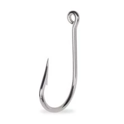 Mustad Southern & Tuna Hook, Size 11/0, Forged, 2Pk New Arrivals