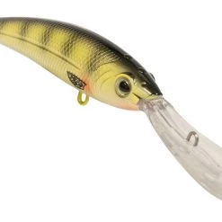 Livingston Lures Interceptor Crankbaits