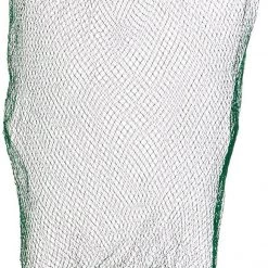 Cumings 8-B-1 Replacement Net 36" Depth Fits Frame 22" Green Nylon