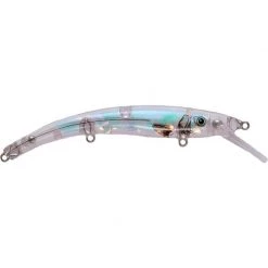 Reef Runner Deep Diver 800 6" Rattling Minnow