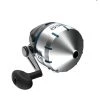 Zebco 808JSF.BX3 808 Saltwater Spincast Reel, All Metal Gears New Arrivals