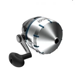 Zebco 808JSF.BX3 808 Saltwater Spincast Reel, All Metal Gears New Arrivals