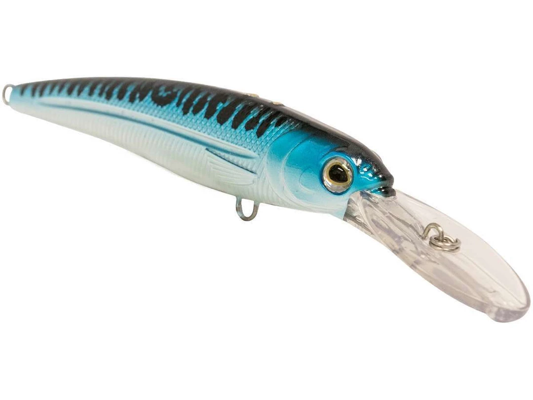 Livingston Lures Voyager Crankbait 7 Livingston Lures Voyager Crankbait
