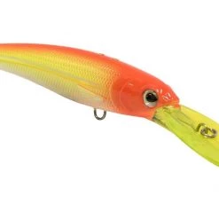 Livingston Lures Voyager Crankbait 10 Livingston Lures Voyager Crankbait