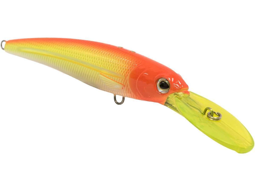 Livingston Lures Voyager Crankbait 6 Livingston Lures Voyager Crankbait