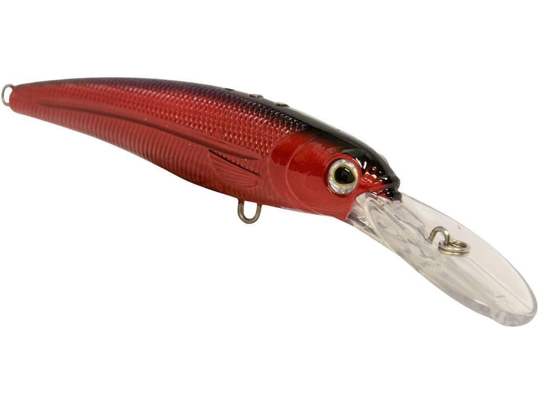 Livingston Lures Voyager Crankbait 5 Livingston Lures Voyager Crankbait