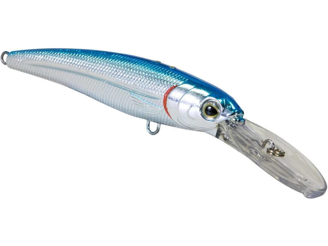 Livingston Lures Voyager Crankbait 4 Livingston Lures Voyager Crankbait