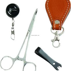 New Arrivals Scientific Anglers Vest Pack Assortment