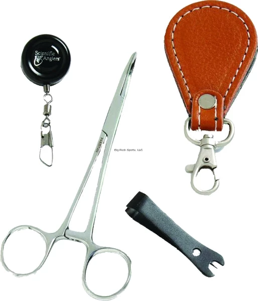 New Arrivals Scientific Anglers Vest Pack Assortment 3 New Arrivals Scientific Anglers Vest Pack Assortment