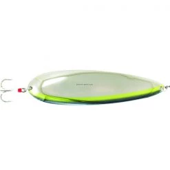 Nichols Lures Ben Parker Flutter Spoon New Arrivals 27 Nichols Lures Ben Parker Flutter Spoon New Arrivals