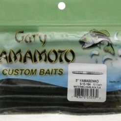 New Arrivals Gary Yamamoto Senko Worms