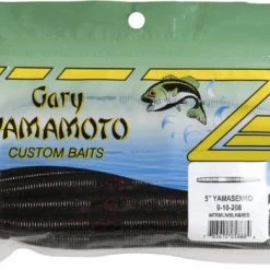 New Arrivals Gary Yamamoto Senko Worms