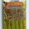 Lures Gitzit The Original Fat Tubes 3 1/2"