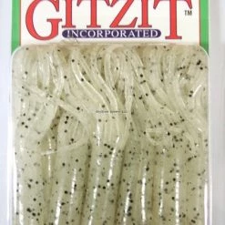Lures Gitzit The Original Fat Tubes 3 1/2