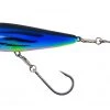 Braid Marauder High Speed Trolling Lure, 10" (Large), Up To Lures