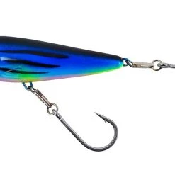 Braid Marauder High Speed Trolling Lure, 10" (Large), Up To Lures
