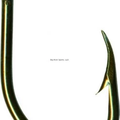New Arrivals Mustad Classic O'Shaughnessy Live Bait Hook