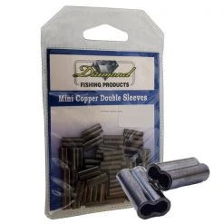 Momoi Diamond Mini Copper Double Sleeves 11 Momoi Diamond Mini Copper Double Sleeves