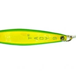 Tady Lures New Arrivals Tady Lure Yellowtail Tuna Jig