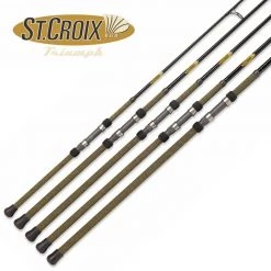 St. Croix St Croix Triumph Surf Spinning Rod