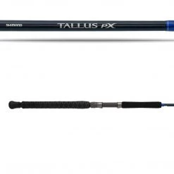 Shimano Tallus PX Spinning Rods