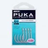 New Arrivals BKK Hooks Puka Livebait HD
