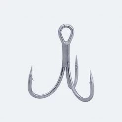 New Arrivals BKK Hooks Fangs-63 UA Treble Hooks