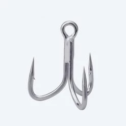 New Arrivals BKK Hooks Viper-41 Treble Hooks