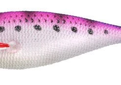 Yo-Zuri Sinking Squid Calamari Jigs 3 1/8" A1703