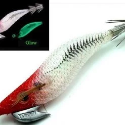 Yo-Zuri Yo Zuri EGI Aurie-Q Cloth Squid Jig New Arrivals